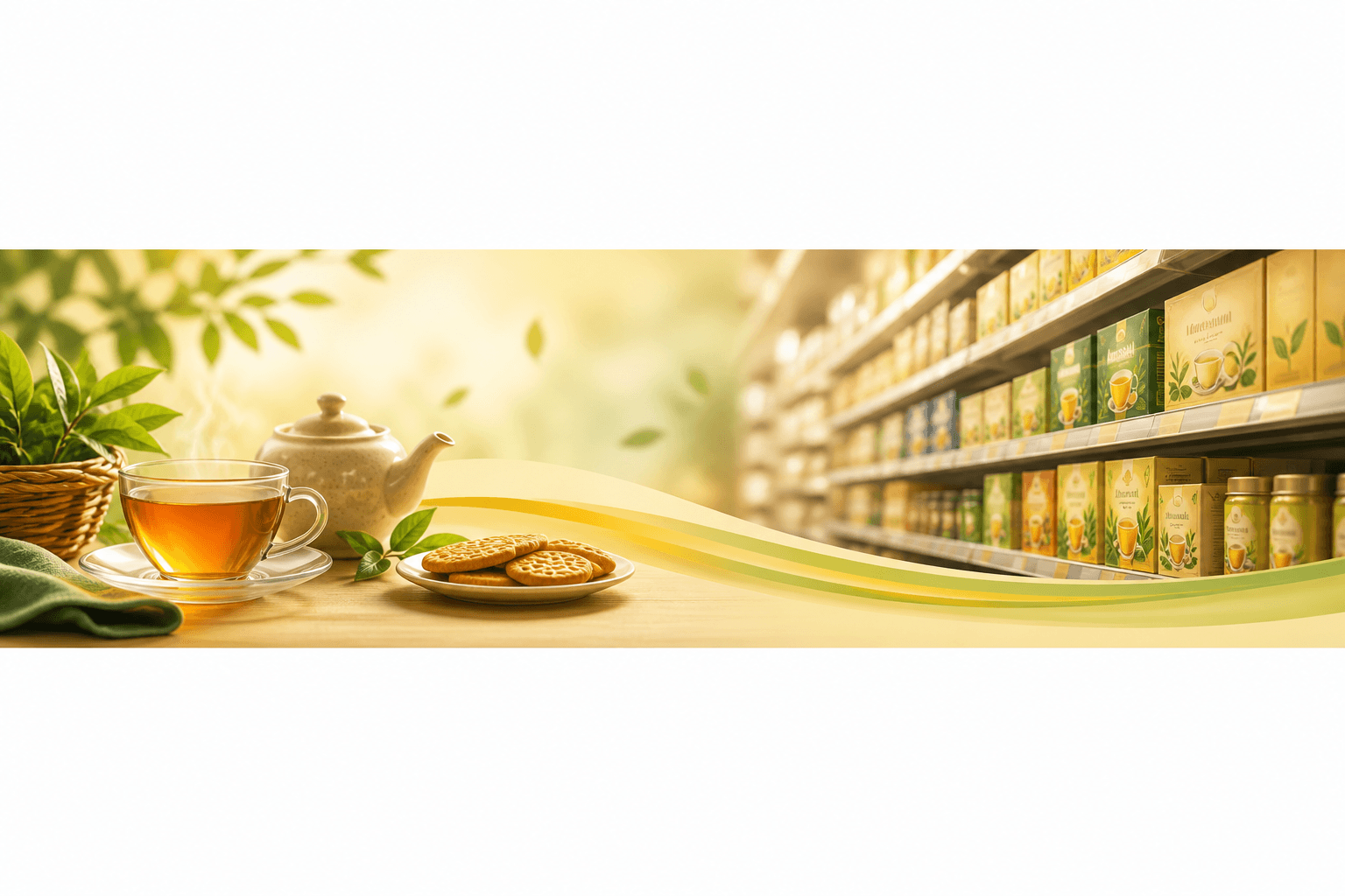 Breakfast cereals & bars